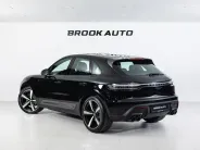 Porsche Macan T I Рестайлинг 2, 2026 — экстерьер, фото 4