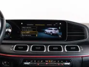 Mercedes-Benz GLS 580 4MATIC II (X167), 2020 — экстерьер, фото 22