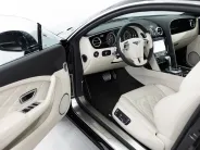 Bentley Continental GT II, 2012 — экстерьер, фото 7