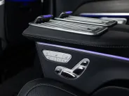 Mercedes-Benz V-Класс Exclusive III (W447) Рестайлинг 2, 2025 — экстерьер, фото 12