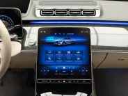Mercedes-Benz S-Класс AMG S 63 IV (W223), 2024 — экстерьер, фото 21
