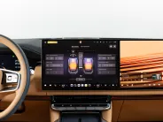 Zeekr 9X Max (6 seats) I, 2025 — экстерьер, фото 23