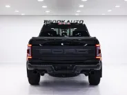 Ford F-150 Raptor XIV, 2023 — экстерьер, фото 5