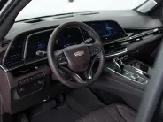 Cadillac Escalade Sport Platinum V, 2024 — экстерьер, фото 9
