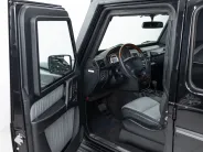 Mercedes-Benz G-Класс AMG I (W463), 2003 — экстерьер, фото 7