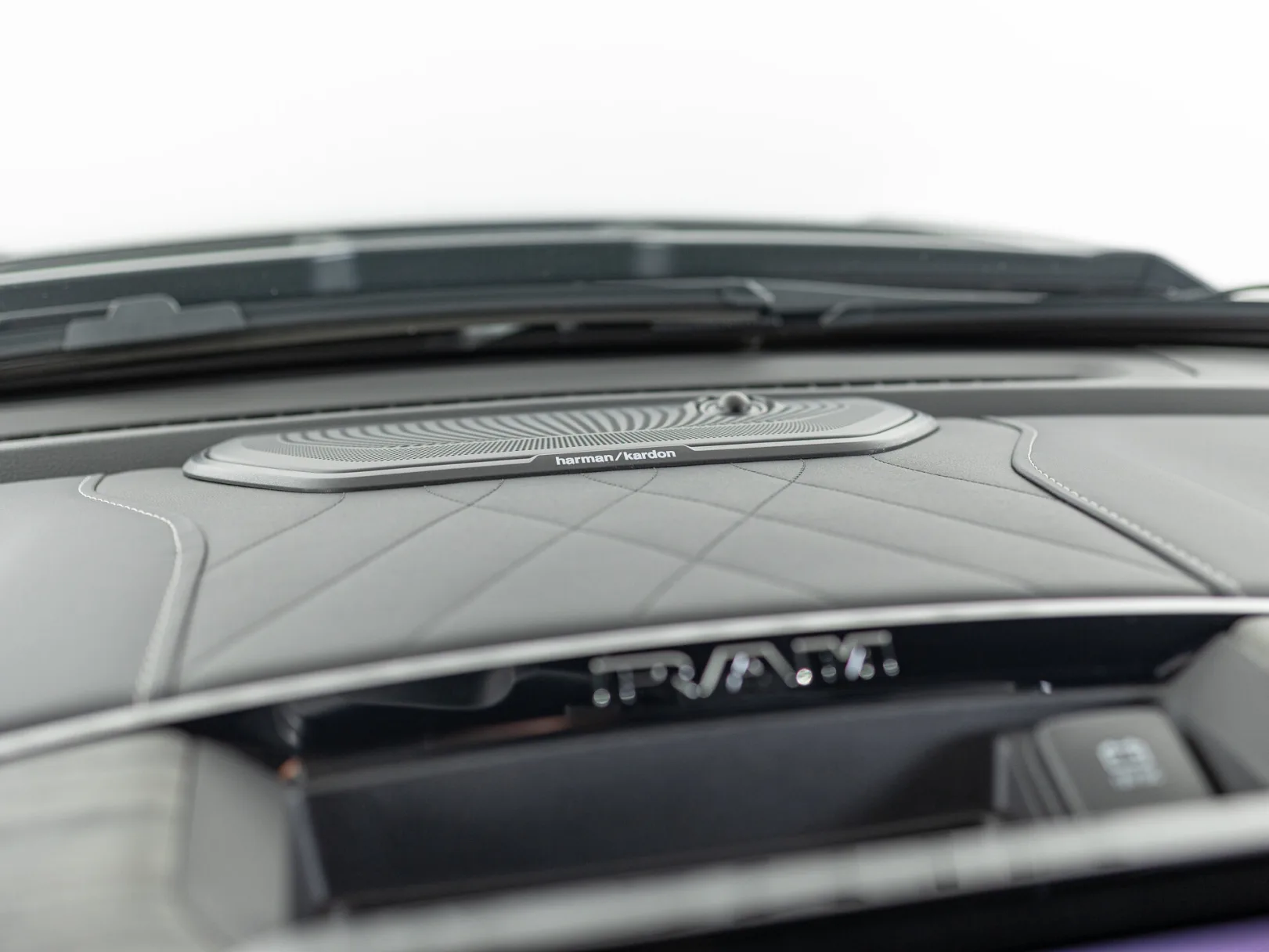 Ram 1500 Limited V Рестайлинг, 2024 — экстерьер, фото 17