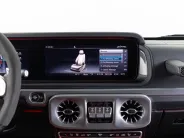 Mercedes-Benz G-Класс AMG G 63 II (W463), 2023 — экстерьер, фото 25