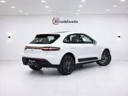 Porsche Macan Базовая I Рестайлинг 2, 2024 — экстерьер, фото 4