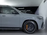 Mercedes-Benz GLE AMG GLE 63 S 4MATIC+ II (V167) Рестайлинг, 2023 — экстерьер, фото 29