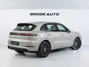 Porsche Cayenne E-Hybrid III Рестайлинг, 2025 — экстерьер, фото 4