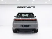 Porsche Cayenne Базовая III Рестайлинг, 2025 — экстерьер, фото 5