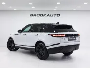 Land Rover Range Rover Velar S I, 2021 — экстерьер, фото 6