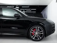 Porsche Cayenne GTS III Рестайлинг, 2025 — экстерьер, фото 35