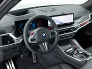 BMW X5 M Competition III (F95) Рестайлинг, 2024 — экстерьер, фото 9