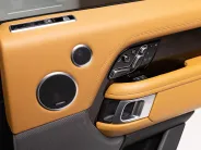 Land Rover Range Rover Autobiography IV Рестайлинг, 2020 — экстерьер, фото 27
