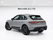 Porsche Macan T I Рестайлинг 2, 2025 — экстерьер, фото 6