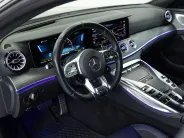 Mercedes-Benz AMG GT 4-Door Coupe AMG GT 53 4MATIC+ Особая Серия I, 2021 — экстерьер, фото 11