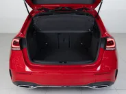 Mercedes-Benz A-Класс IV (W177), 2018 — экстерьер, фото 26