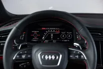 Audi RS Q8 TFSI I, 2023 — экстерьер, фото 17