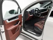 Porsche Cayenne Базовая III Рестайлинг, 2023 — экстерьер, фото 7