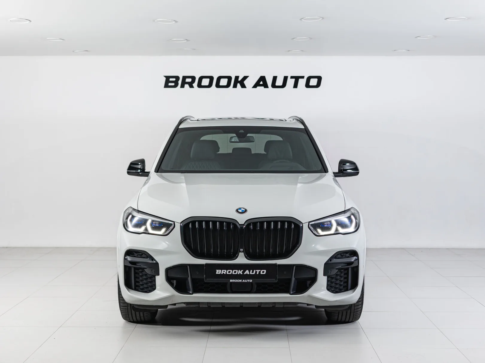 BMW X5 xDrive40i M Sport Pro IV (G05/G18), 2023 — экстерьер, фото 2