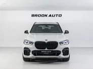 BMW X5 xDrive40i M Sport Pro IV (G05/G18), 2023 — экстерьер, фото 2