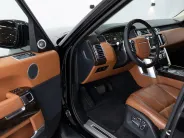 Land Rover Range Rover Autobiography IV, 2015 — экстерьер, фото 7
