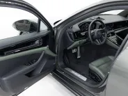 Porsche Panamera Turbo S E-Hybrid III, 2024 — экстерьер, фото 7