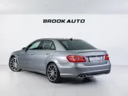 Mercedes-Benz E-Класс AMG E 63 AMG IV (W212, S212), 2011 — экстерьер, фото 6