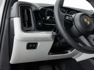 Porsche Cayenne Coupé III Рестайлинг, 2025 — экстерьер, фото 14