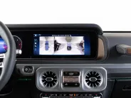 Mercedes-Benz G-Класс G 450 d AMG Line III (W465) Рестайлинг, 2026 — экстерьер, фото 23