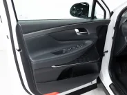 Hyundai Santa Fe Premier 7 мест + Smart Sense IV, 2018 — экстерьер, фото 8