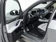 BMW X5 xDrive40i IV (G05/G18) Рестайлинг, 2023 — экстерьер, фото 7