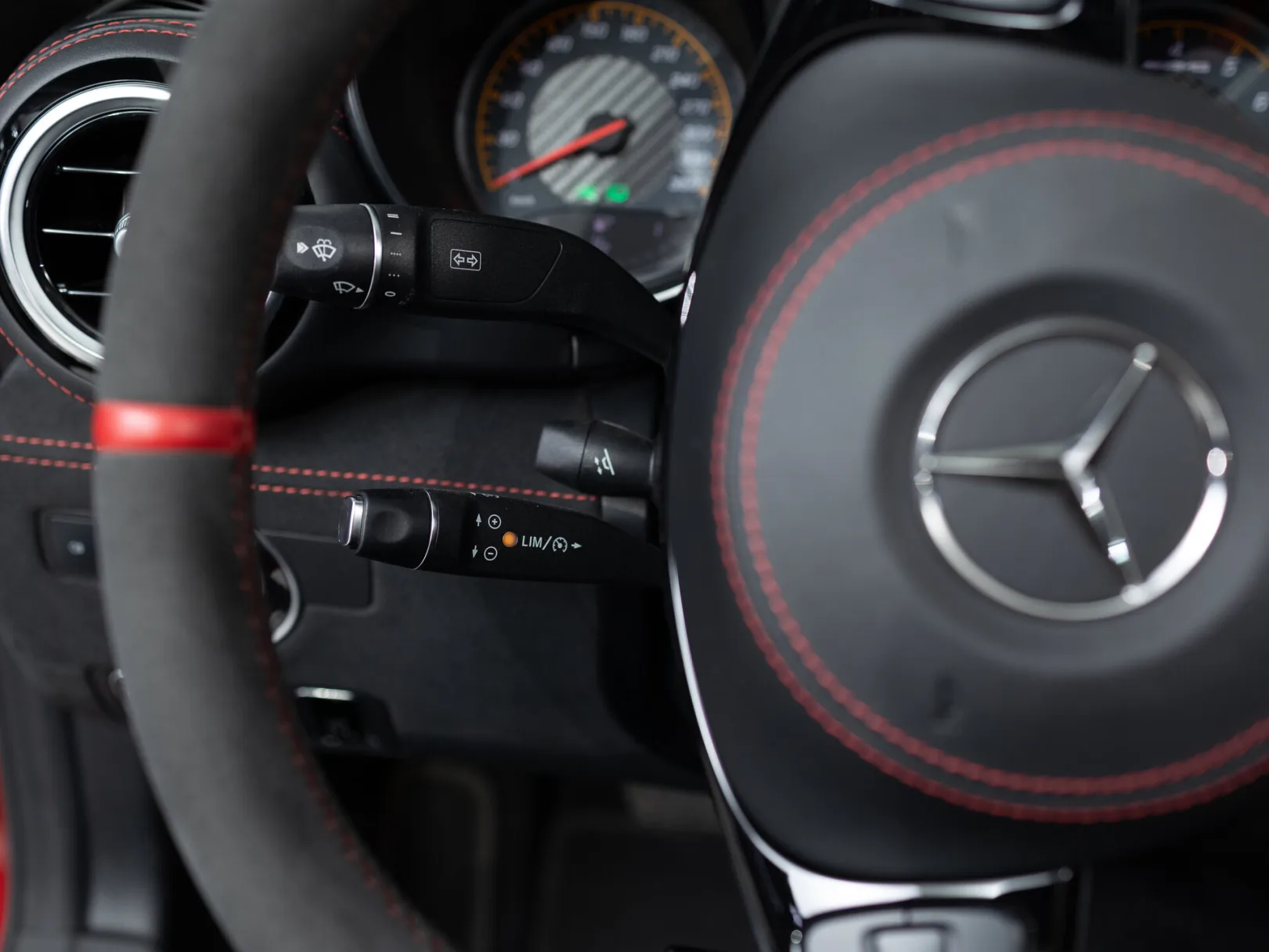 Mercedes-Benz AMG GT I Рестайлинг, 2017 — экстерьер, фото 23