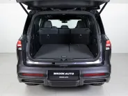 Infiniti QX80 Autograph II, 2026 — экстерьер, фото 34