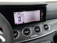 Mercedes-Benz AMG GT I Рестайлинг, 2022 — экстерьер, фото 17