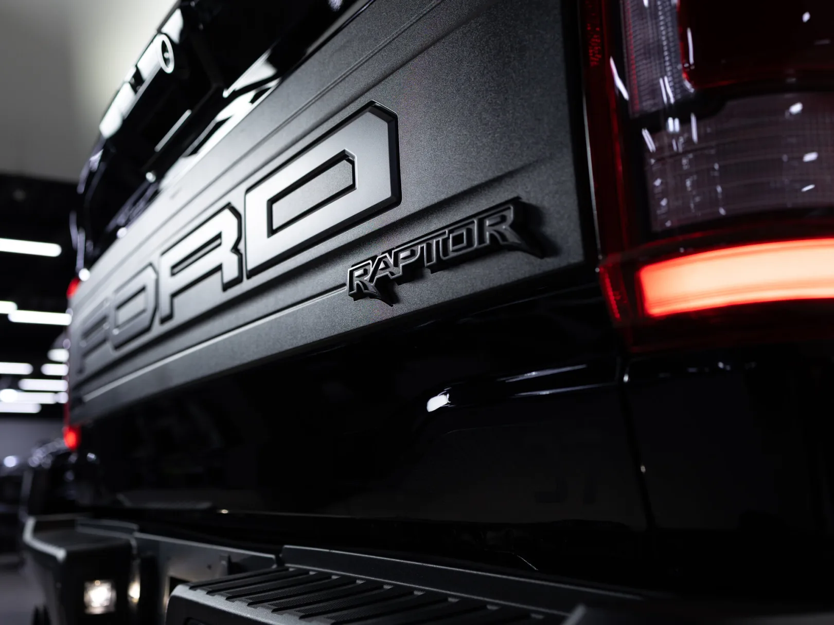 Ford F-150 Raptor XIV, 2023 — экстерьер, фото 36