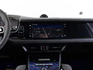 Porsche Cayenne Turbo GT III Рестайлинг, 2024 — экстерьер, фото 18