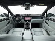 Porsche Macan T I Рестайлинг 2, 2025 — экстерьер, фото 27