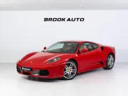 Ferrari F430 I, 2006 — экстерьер, фото 1