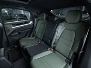 Porsche Cayenne Coupé III Рестайлинг, 2024 — экстерьер, фото 26