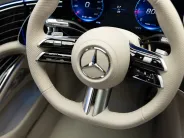 Mercedes-Benz S-Класс S 450 d 4MATIC VII (W223) Рестайлинг, 2026 — экстерьер, фото 16