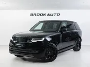 Land Rover Range Rover SE (USA) V, 2025 — экстерьер, фото 1