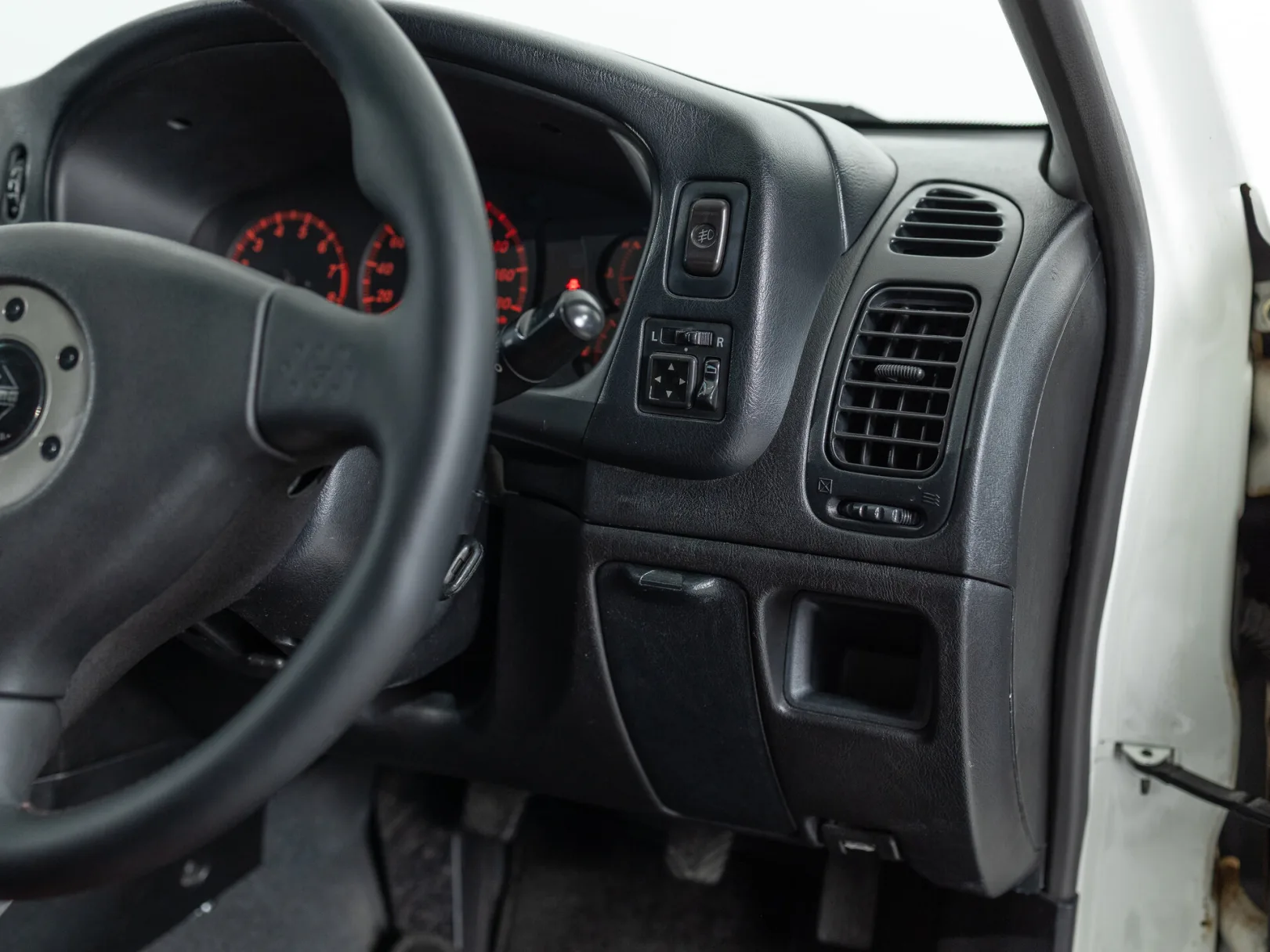 Mitsubishi Lancer Evolution VI, 2000 — экстерьер, фото 13