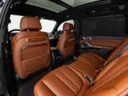 BMW X7 xDrive40d M Sport Pro I (G07) Рестайлинг, 2026 — экстерьер, фото 31