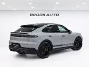 Porsche Cayenne Turbo GT III Рестайлинг, 2025 — экстерьер, фото 4