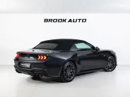 Ford Mustang GT VII, 2025 — экстерьер, фото 11