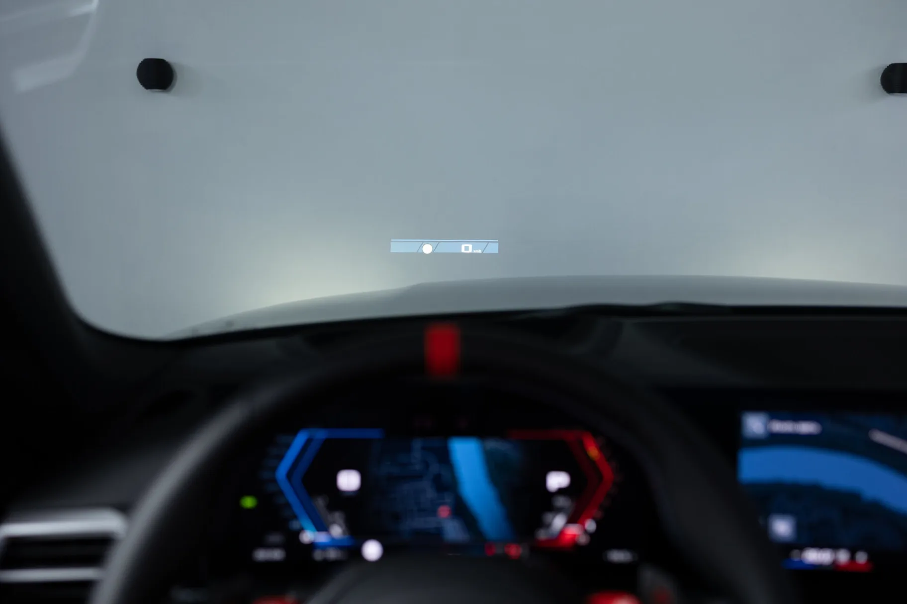 BMW M4 Competition xDrive G82/G83 Рестайлинг, 2024 — экстерьер, фото 20
