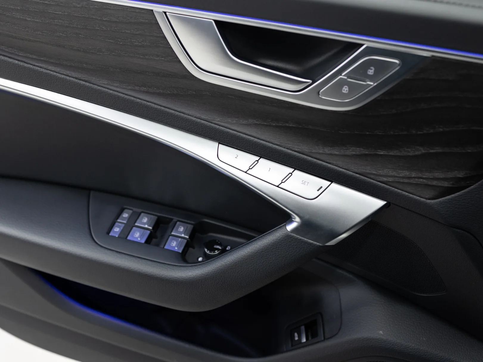 Audi A6 45 TFSI quattro S tronic V (C8) Рестайлинг, 2023 — экстерьер, фото 9