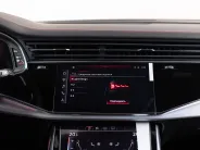 Audi Q7 55 TFSI quattro tiptronic II (4M) Рестайлинг 2, 2024 — экстерьер, фото 28